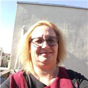 Conversation, apports vocabulaire, grammatical, soutien scolaire, découverte, approfondissement